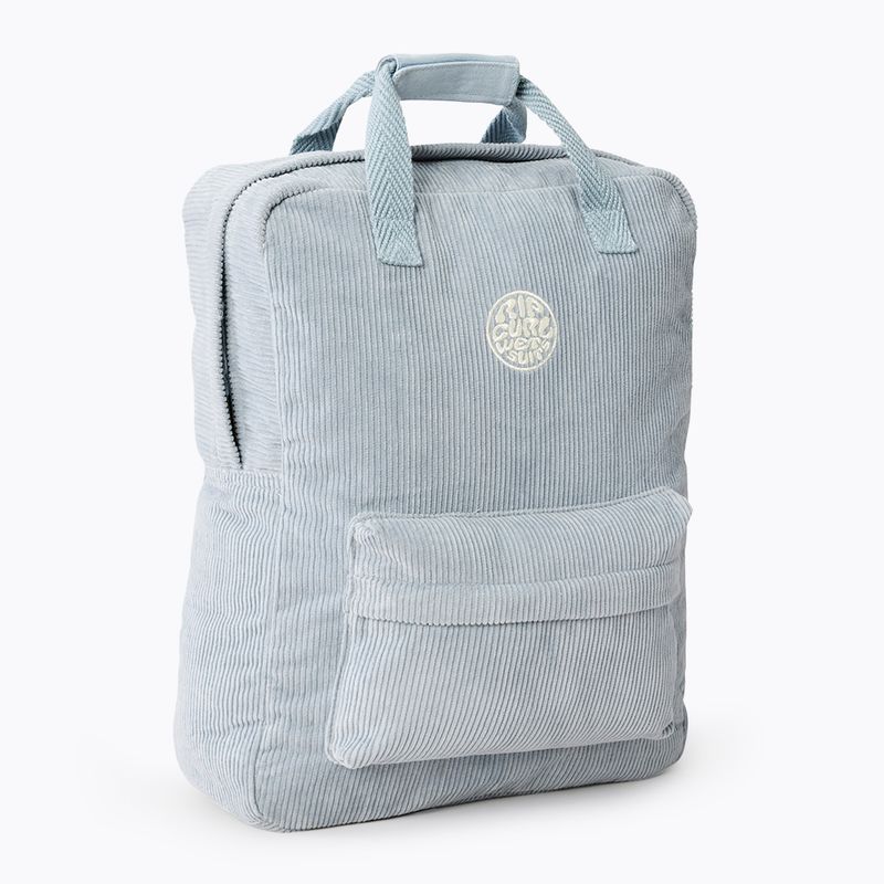 Rip Curl Icons Of Surf Cord backpack 10 l mid blue 3