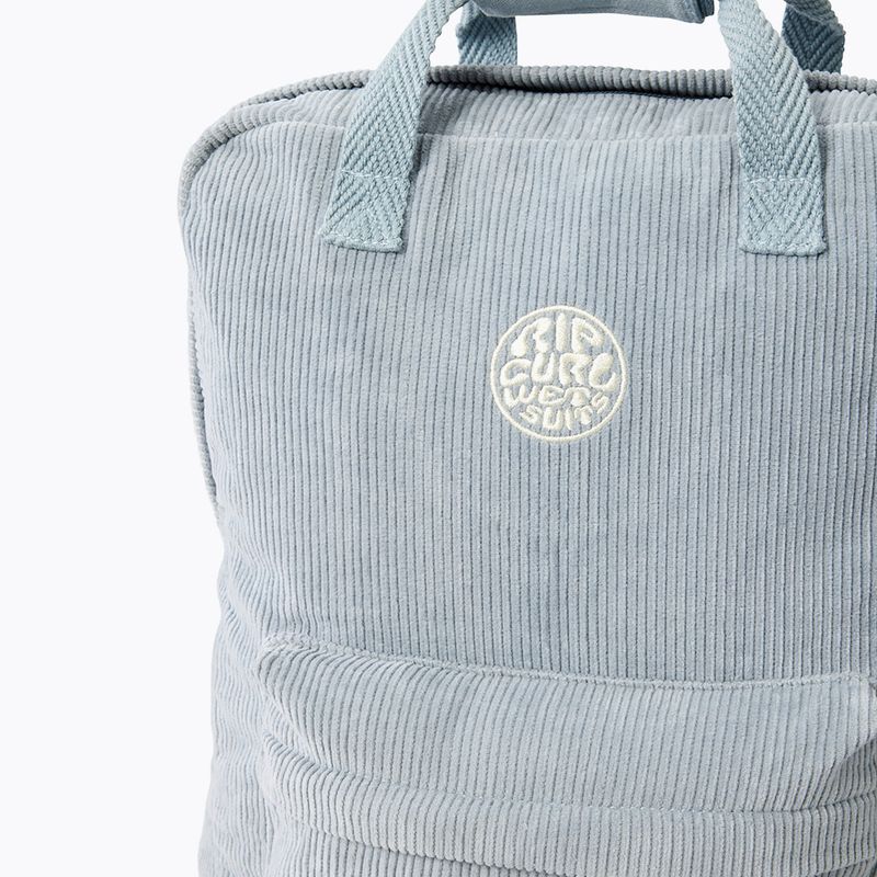 Rip Curl Icons Of Surf Cord backpack 10 l mid blue 4