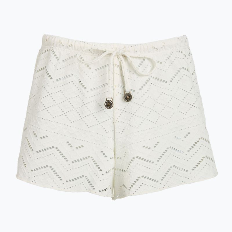 Women's Rip Curl San Carlos Lycra Short white 6