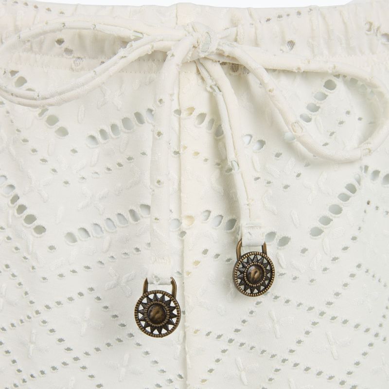 Women's Rip Curl San Carlos Lycra Short white 8