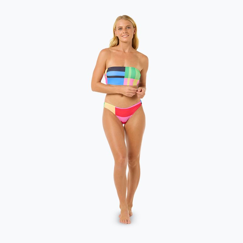 Rip Curl Las Dalias Good multicolour swimsuit bottom 2