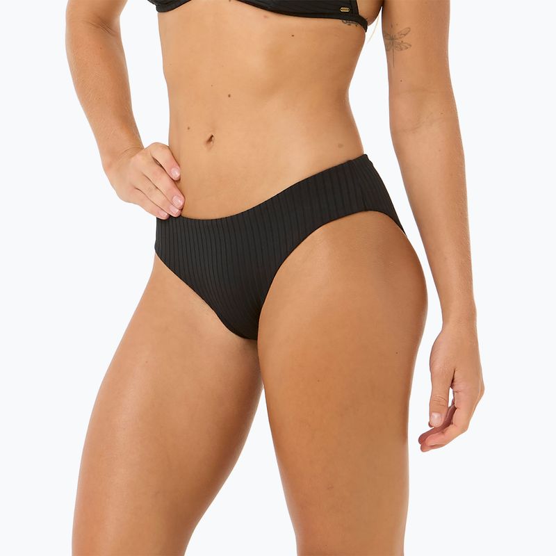 Swimsuit bottom Rip Curl Premium Surf Full black 4