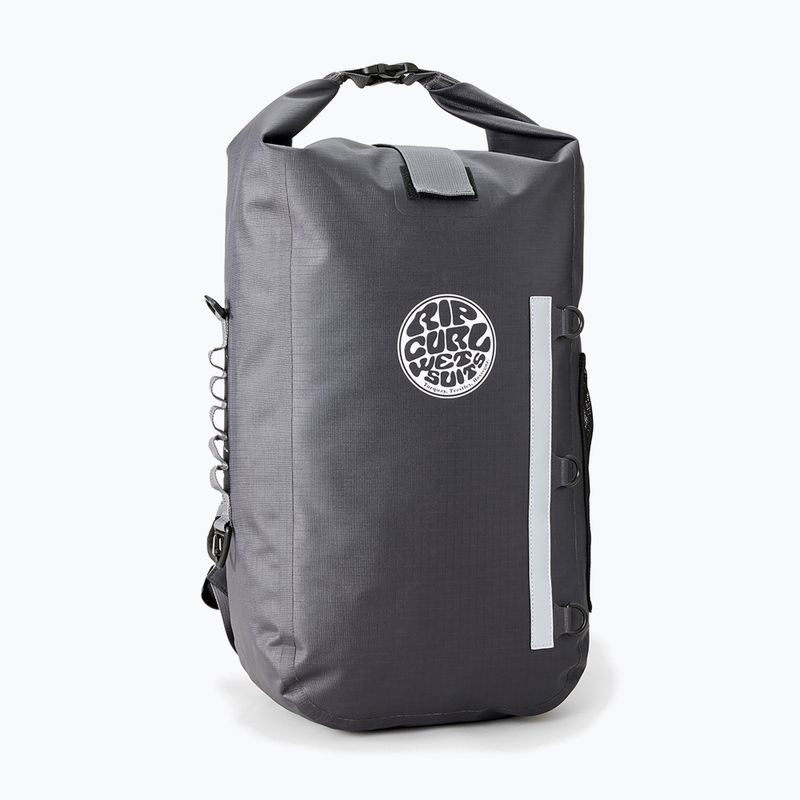 Backpack Rip Curl Surf Series Hauler Pack 30 l black/grey 2