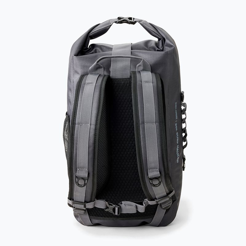 Backpack Rip Curl Surf Series Hauler Pack 30 l black/grey 3