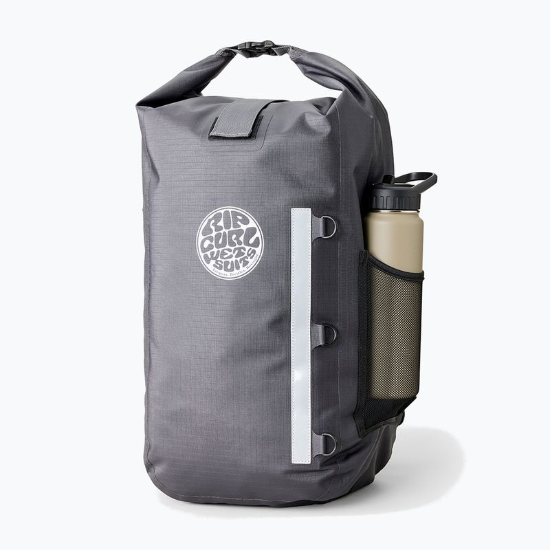 Backpack Rip Curl Surf Series Hauler Pack 30 l black/grey 4