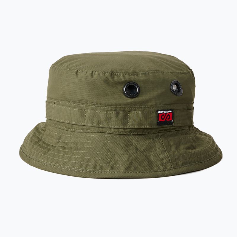 Hat Rip Curl Search Packable Hat deep cactus 2