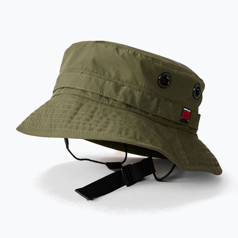 Hat Rip Curl Search Packable Hat deep cactus 4