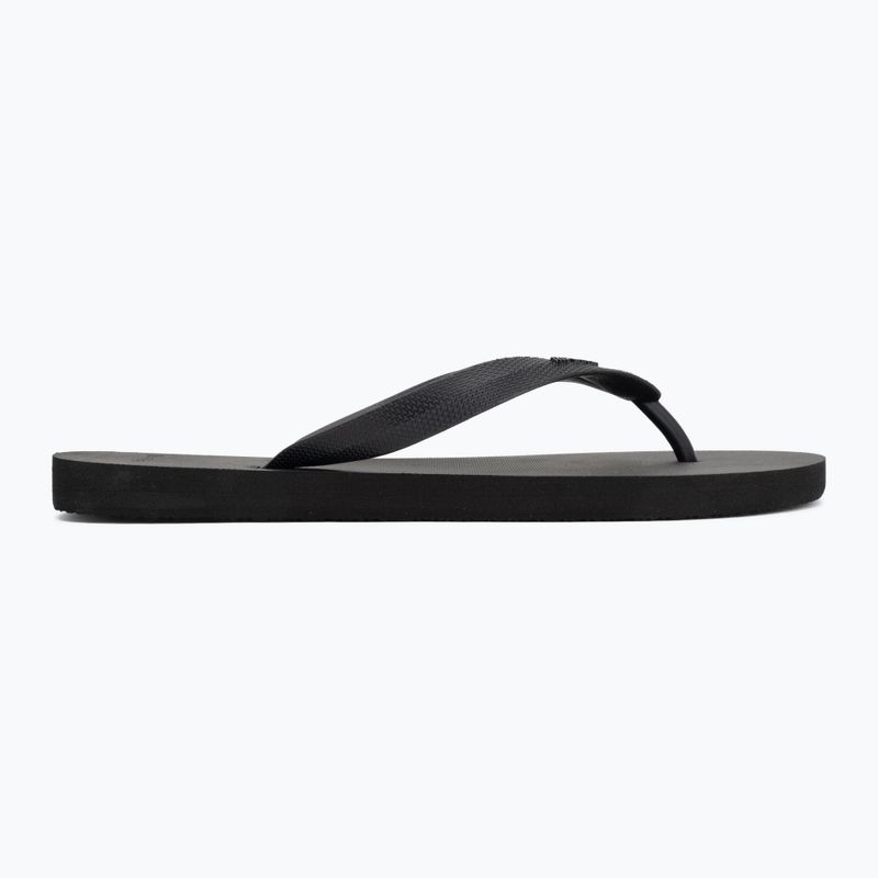 Women's flip-flops Rip Curl Essential Bloom Open Toe black 2