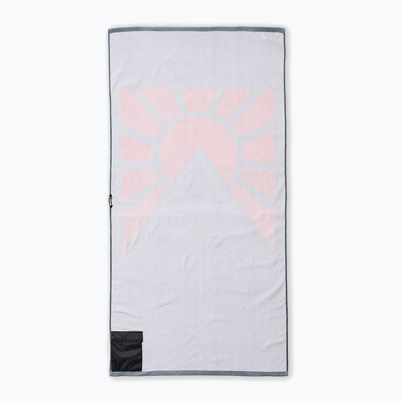 Towel Rip Curl Sunstash Beach chrome 2
