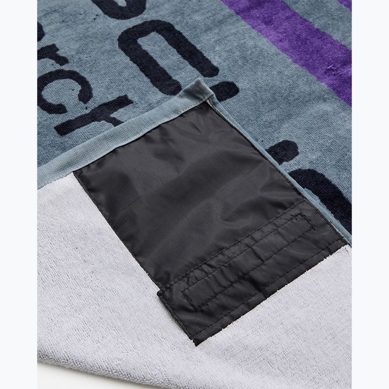 Towel Rip Curl Sunstash Beach chrome 5