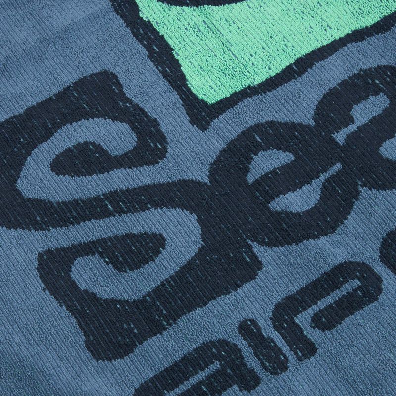 Towel Rip Curl Logos bluefin 2