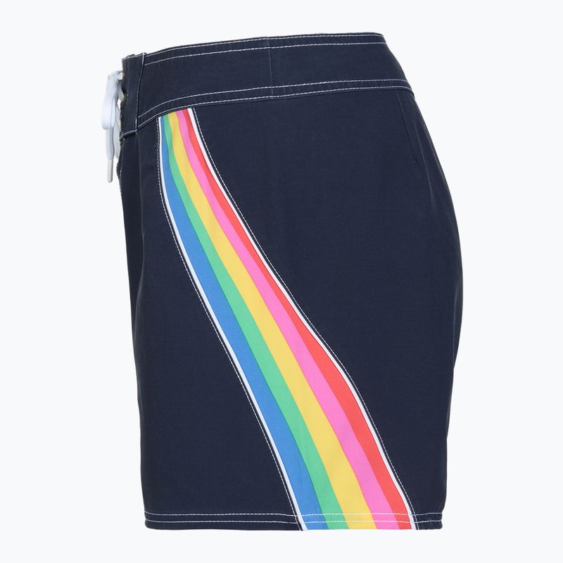 Women's swim shorts Rip Curl Surf Side 5 Boardshort dark navy 4