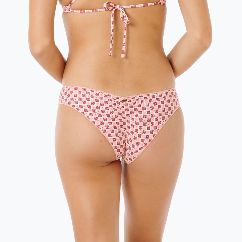 Swimsuit bottom Rip Curl Classic Surf Cheeky multico 3