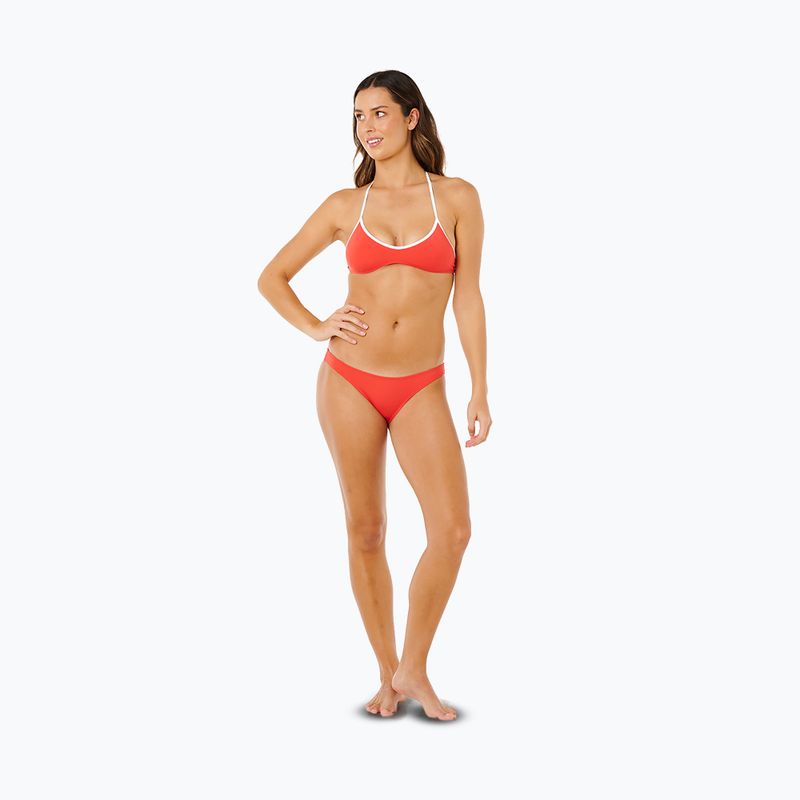 Swimsuit bottom Rip Curl Classic Surf Full red 2