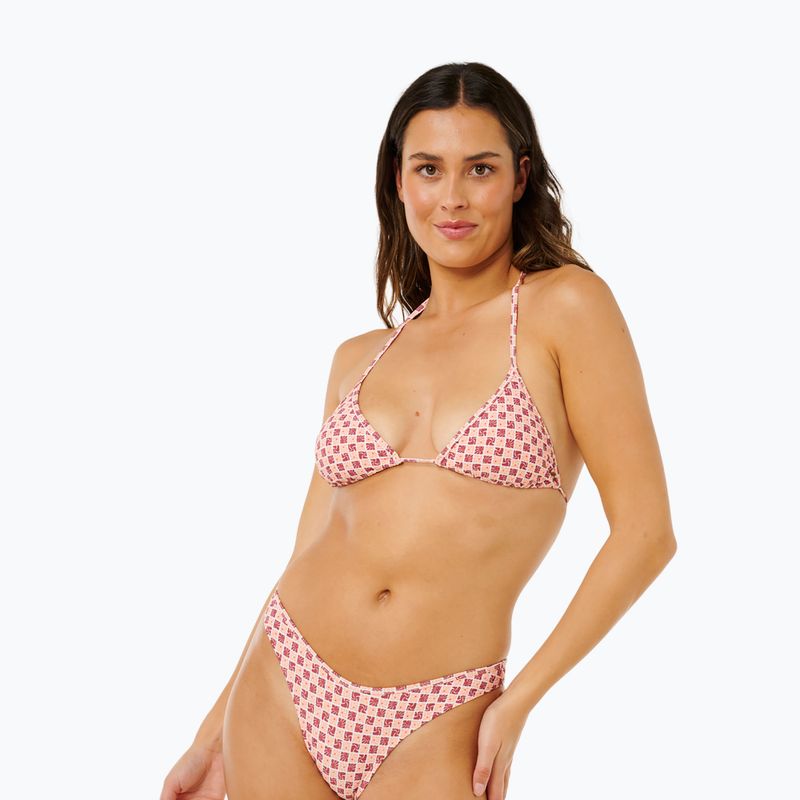 Swimsuit top Rip Curl Classic Surf Sliding Tri multico 5