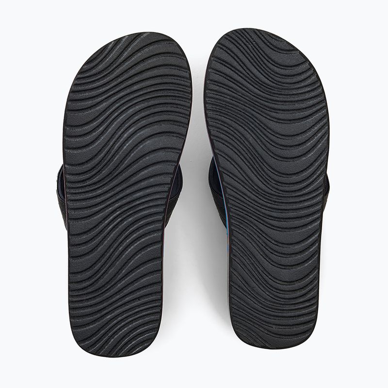 Children's flip-flops Rip Curl Ripper 2 Bloom blue 4