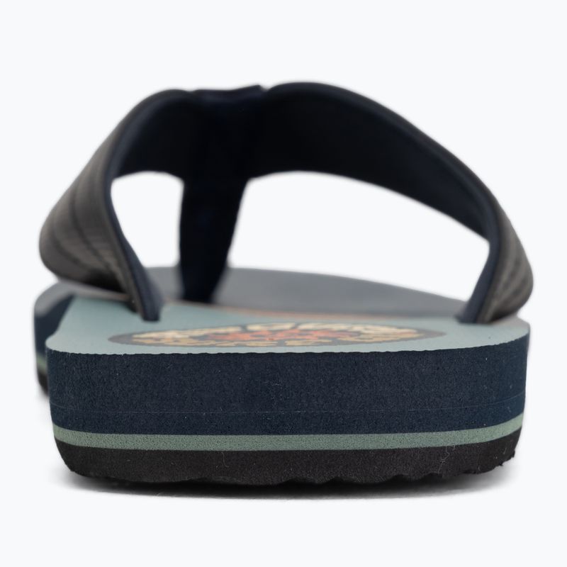 Men's flip-flops Rip Curl Ripper Bloom moss 6