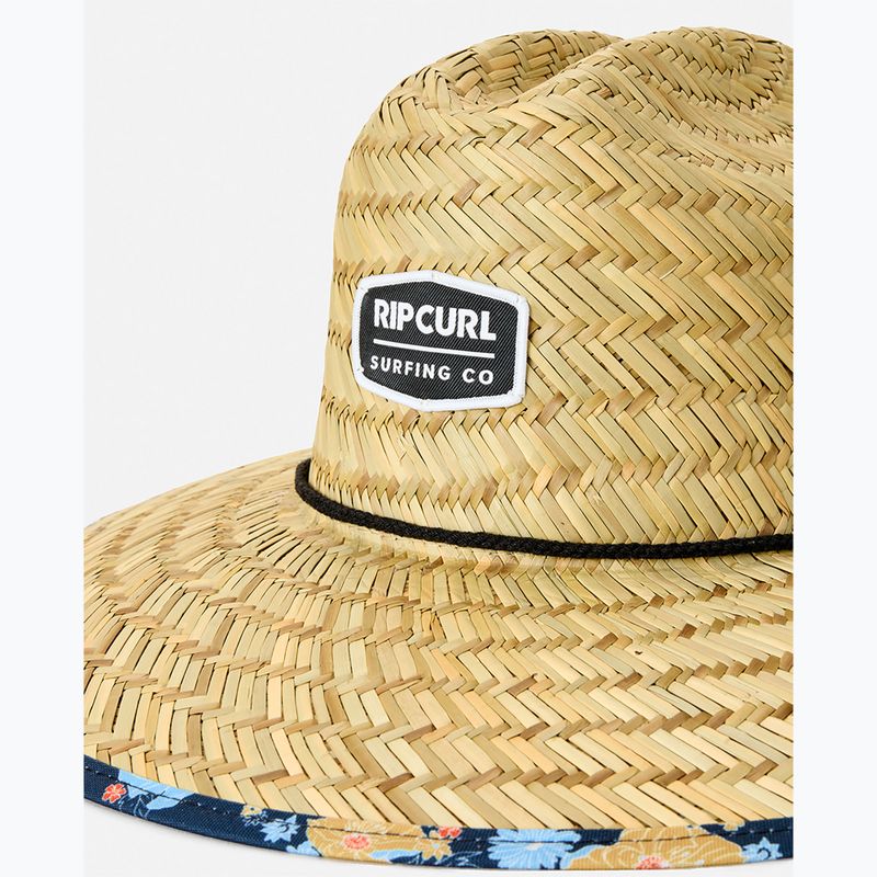 Hat Rip Curl Fun Times Straw Hat dark navy 5