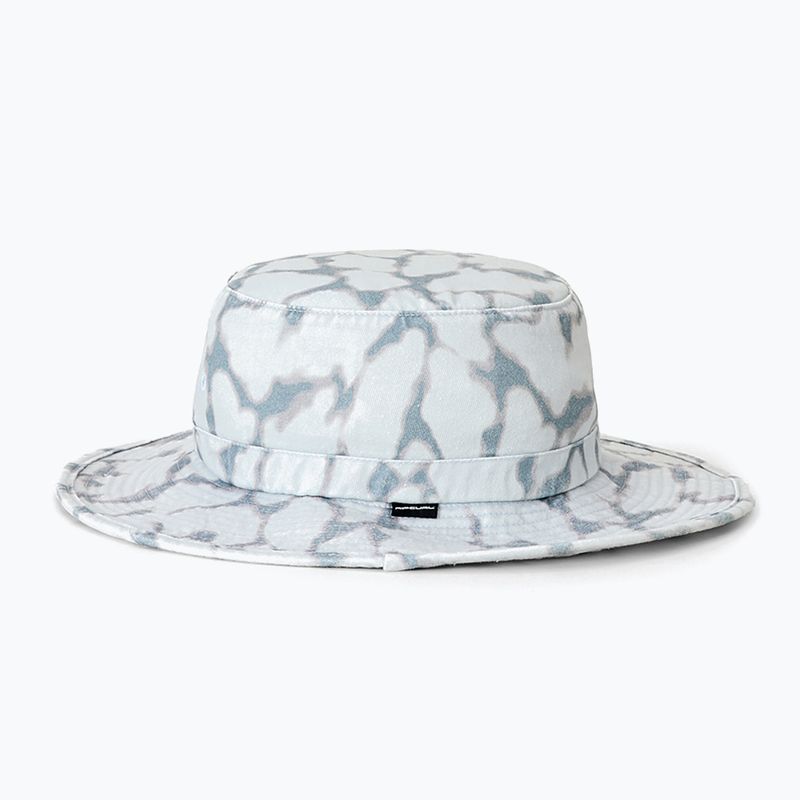 Hat Rip Curl Search Camo Mid Brim Hat stone 3