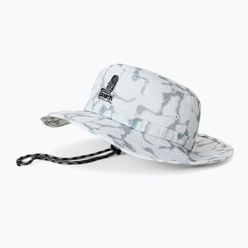 Hat Rip Curl Search Camo Mid Brim Hat stone 4