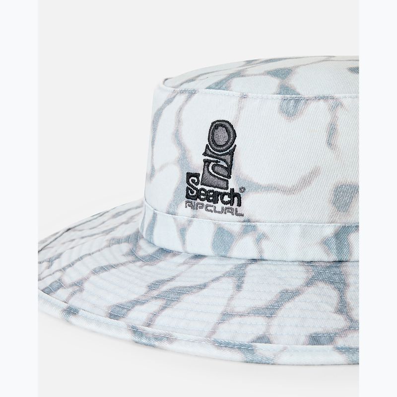 Hat Rip Curl Search Camo Mid Brim Hat stone 5