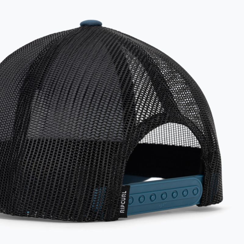 Baseball cap Rip Curl Search Icon Trucker bluefin 4