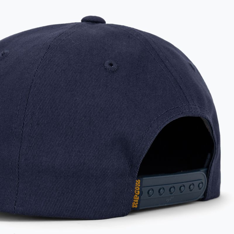 Baseball cap Rip Curl Pacific Rinse Sb navy 4