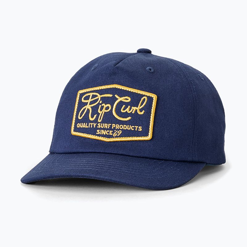 Baseball cap Rip Curl Pacific Rinse Sb navy 2