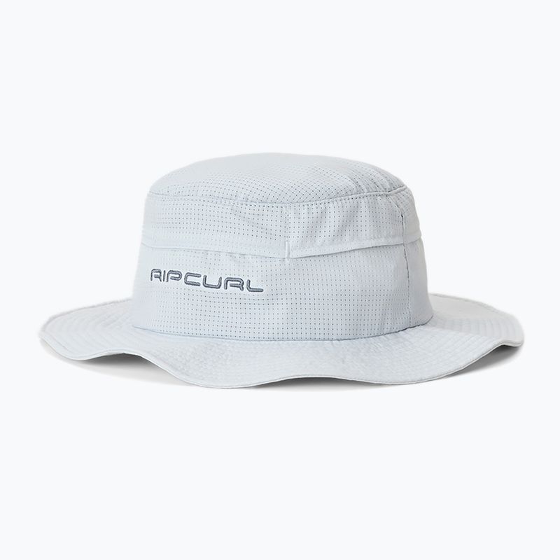 Hat Rip Curl Vaporcool Aerotec Mid Brim Hat chrome 2