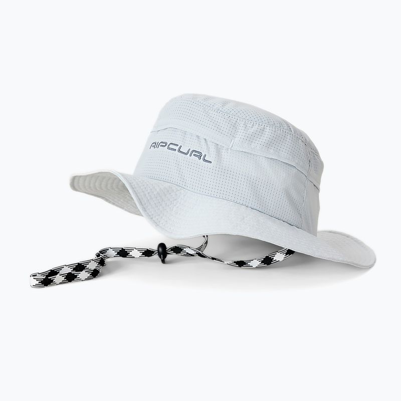 Hat Rip Curl Vaporcool Aerotec Mid Brim Hat chrome 4