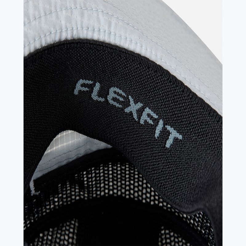 Hat Rip Curl Vaporcool Aerotec Mid Brim Hat chrome 6