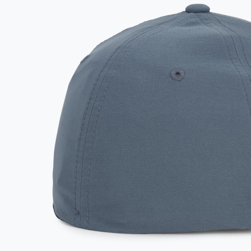 Baseball cap Rip Curl Pacific Rinse Flexfit bluefin 4