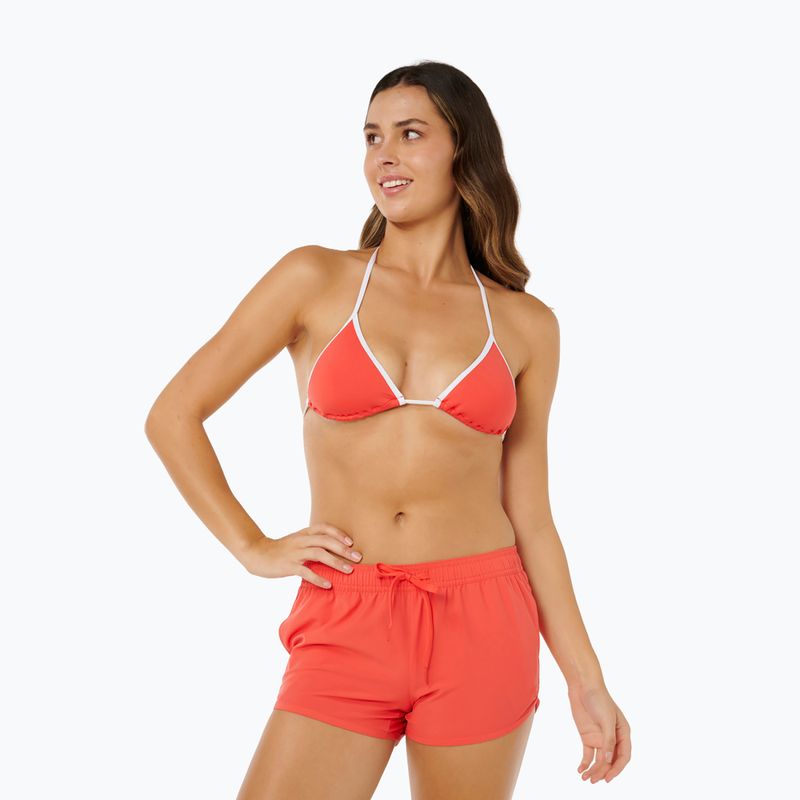 Women's swim shorts Rip Curl ClaSSic Surf 3" Boardshort cayenne 5