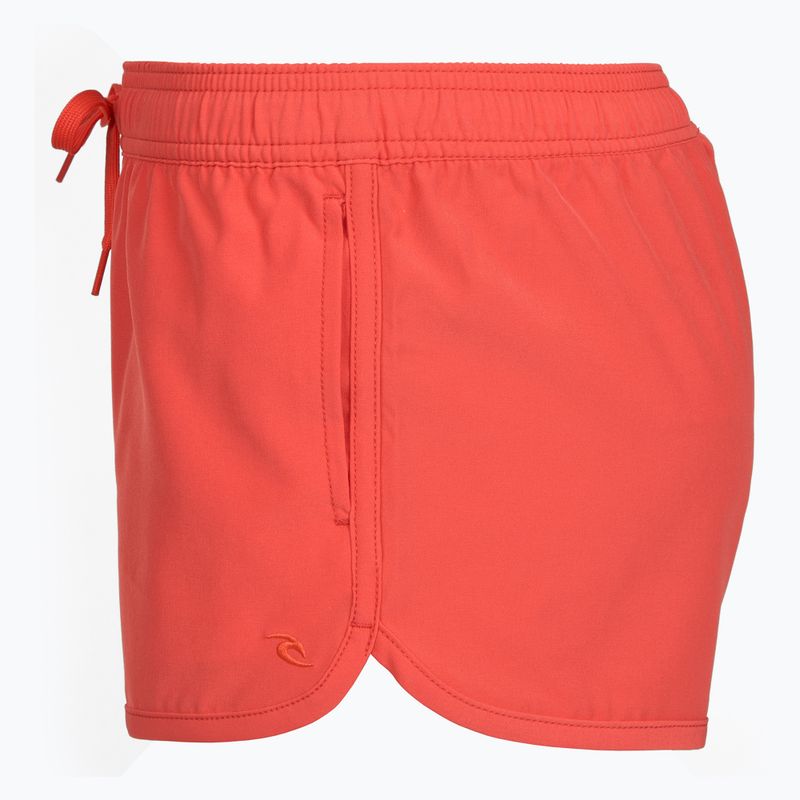 Women's swim shorts Rip Curl ClaSSic Surf 3" Boardshort cayenne 3