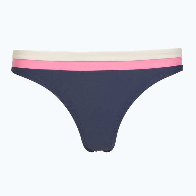 Children's two-piece swimsuit Rip Curl Surf Revival Bikini navy 6