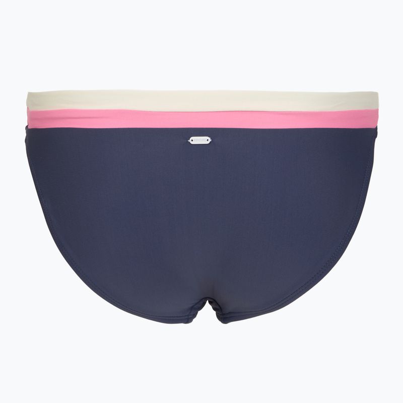 Children's two-piece swimsuit Rip Curl Surf Revival Bikini navy 7