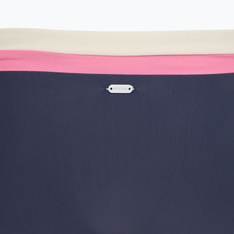 Children's two-piece swimsuit Rip Curl Surf Revival Bikini navy 8