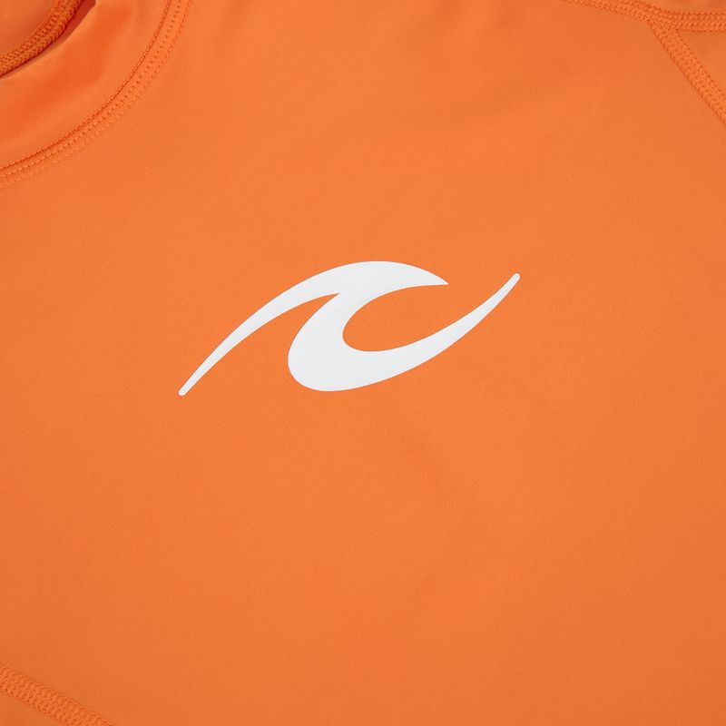 Children's swim long sleeve Rip Curl Waves Upf vitamin c 3