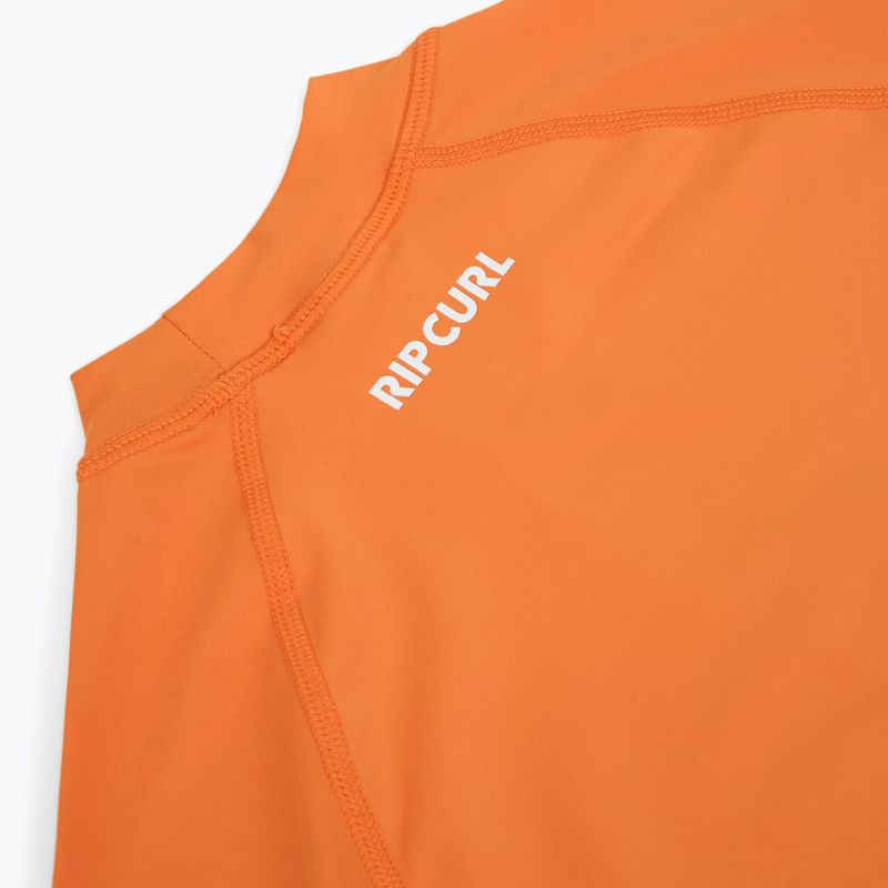 Children's swim long sleeve Rip Curl Waves Upf vitamin c 4