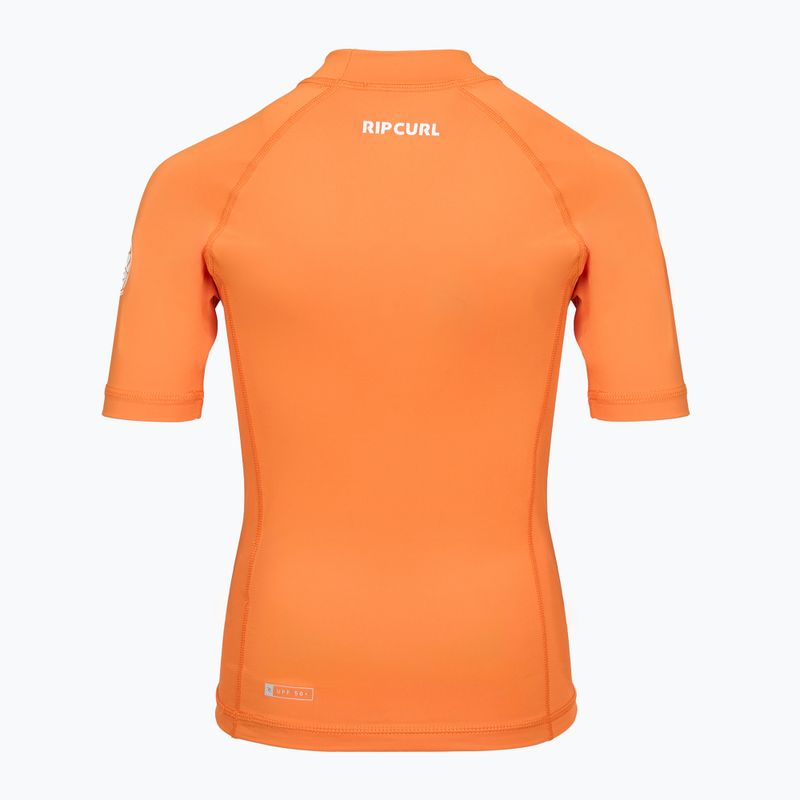Children's swim top Rip Curl Waves Upf vitamin c 2