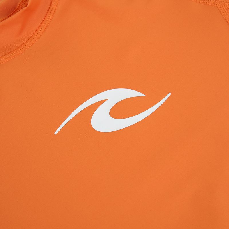 Children's swim top Rip Curl Waves Upf vitamin c 3