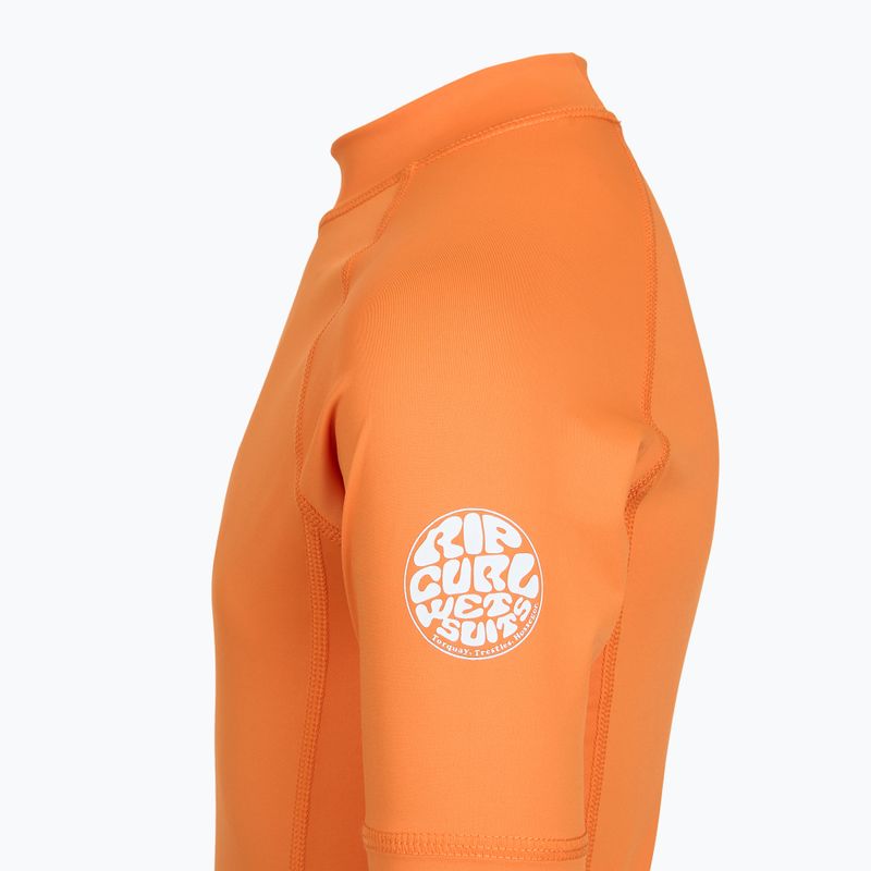 Children's swim top Rip Curl Waves Upf vitamin c 5