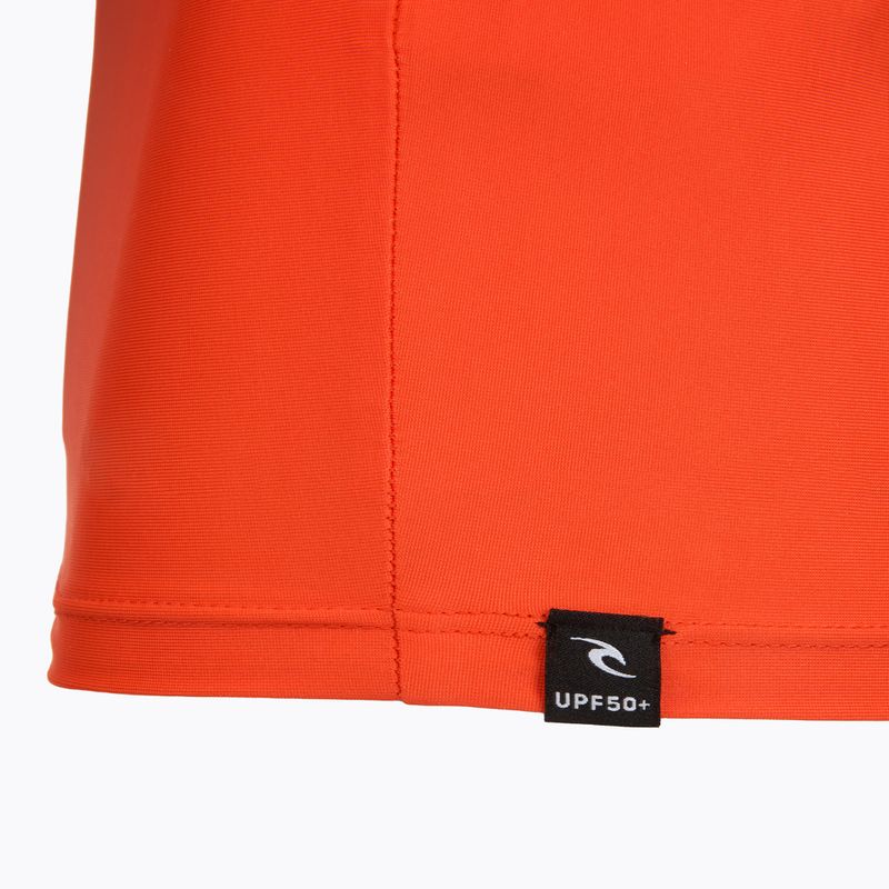 Children's two-piece swimsuit Rip Curl Sunshine Squad 3P Set bright red 6