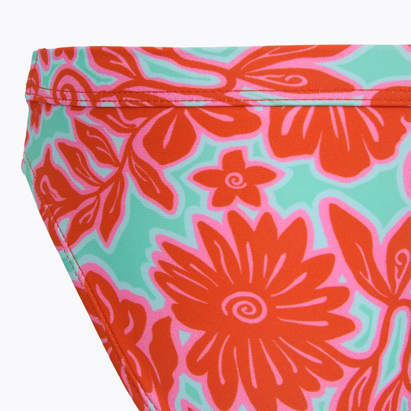 Children's two-piece swimsuit Rip Curl Sunshine Squad 3P Set bright red 14