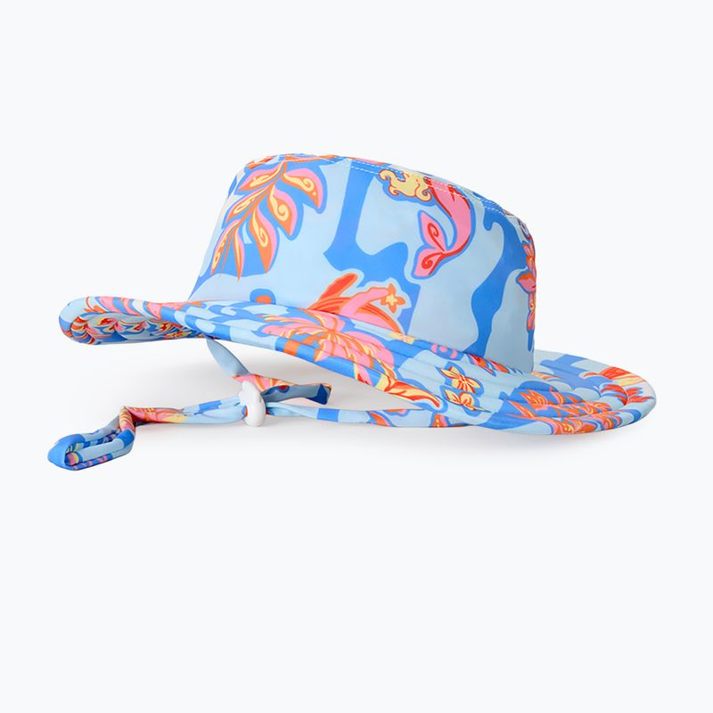 Children's hat Rip Curl Mixed Swim Upf Bucket Hat pale blue 4