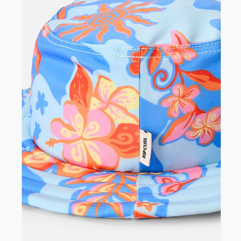 Children's hat Rip Curl Mixed Swim Upf Bucket Hat pale blue 5