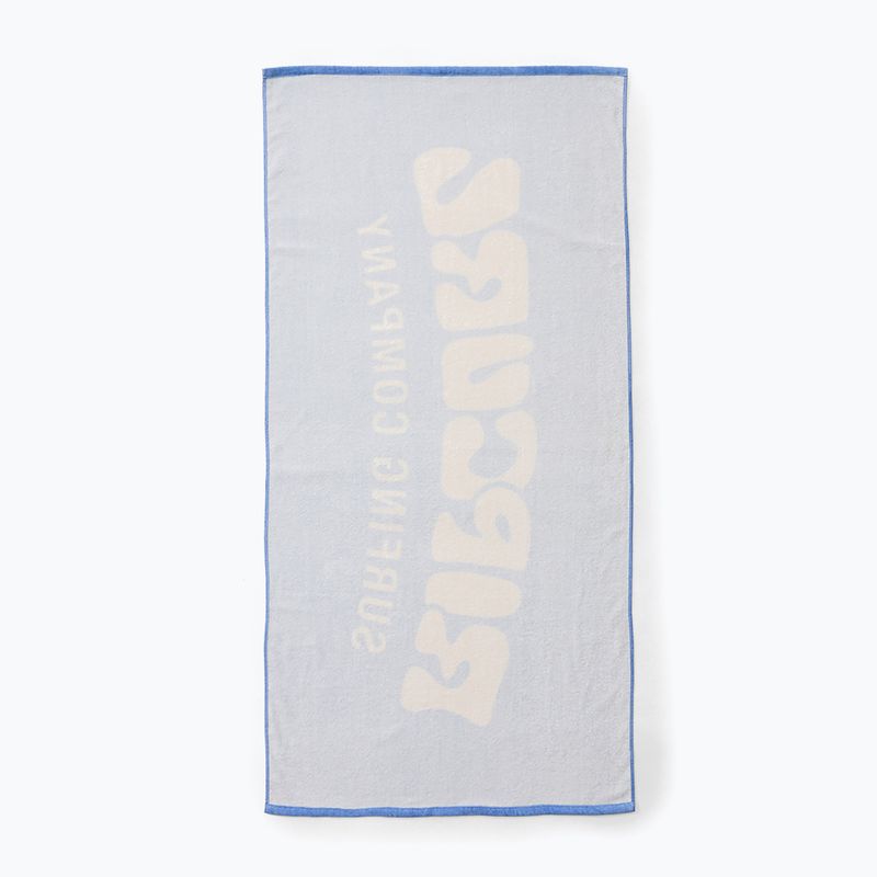 Towel Rip Curl Graphic Standard blue/natural 2