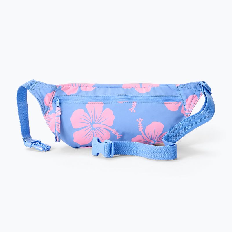 Waist bag Rip Curl Everyday Belt Bag 2,5 l blue 2
