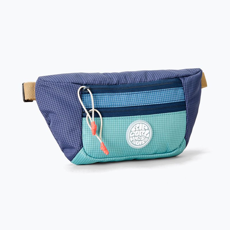 Waist bag Rip Curl Rip Waist Bag 2 l multico 2