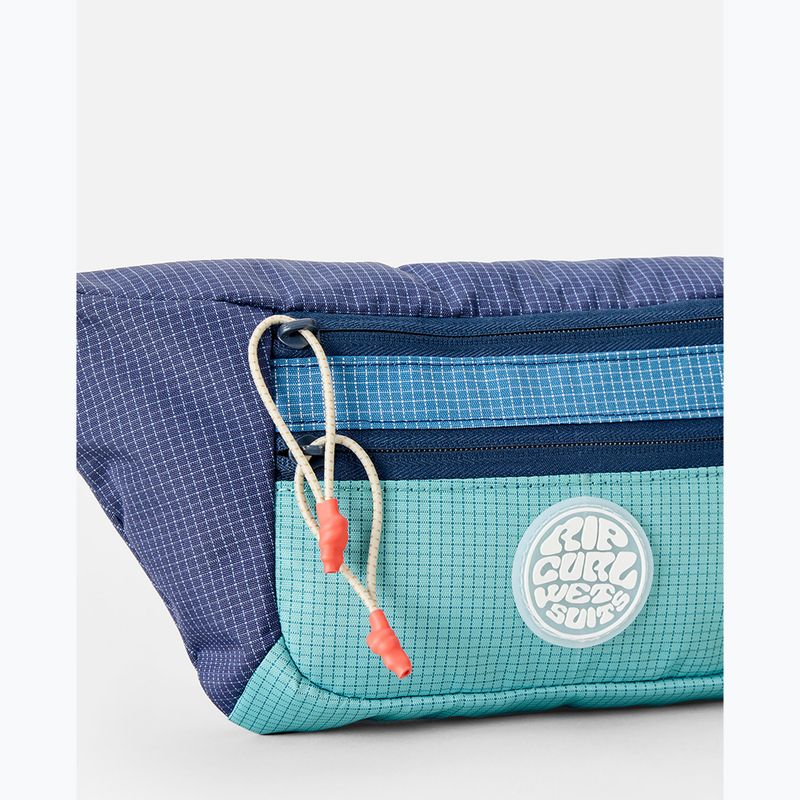 Waist bag Rip Curl Rip Waist Bag 2 l multico 5